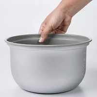 Zojirushi Triple Rice Cooker