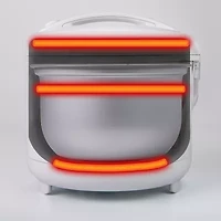 Zojirushi Triple Rice Cooker