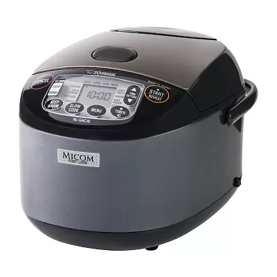 Zojirushi Umami Rice Cooker