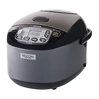 Zojirushi Umami Rice Cooker