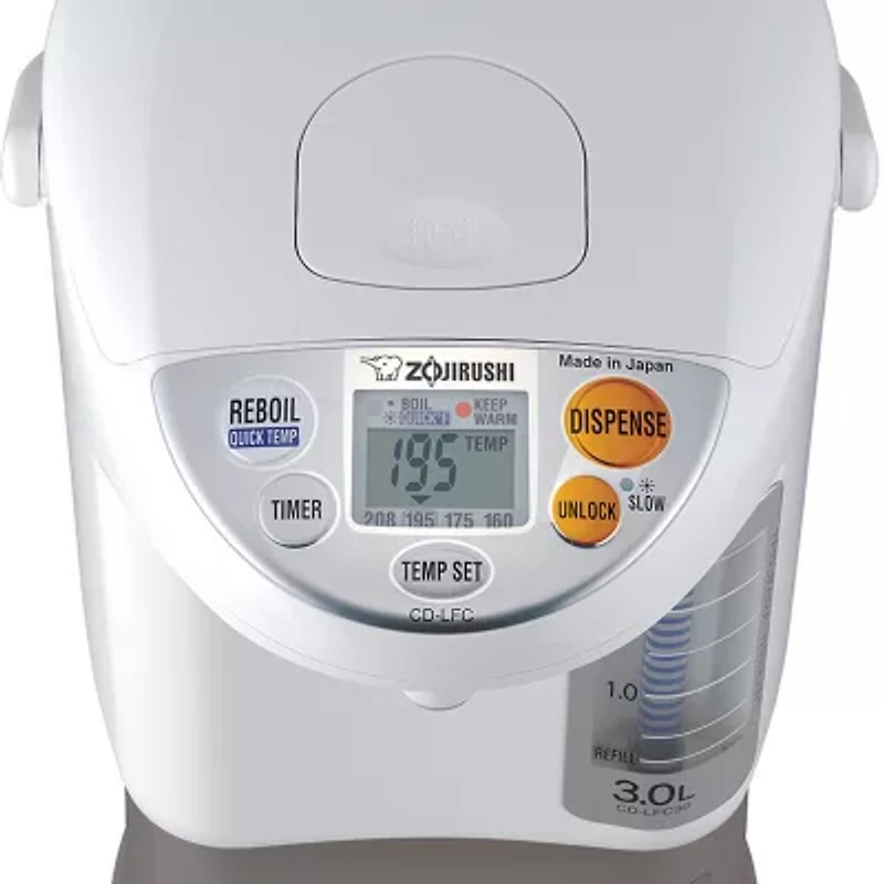 Zojirushi Keep Warming Tray