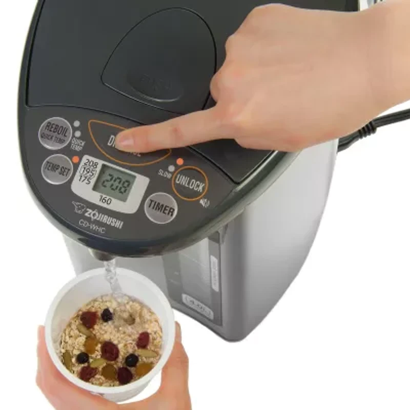 Zojirushi Quick Temp Double Boiler