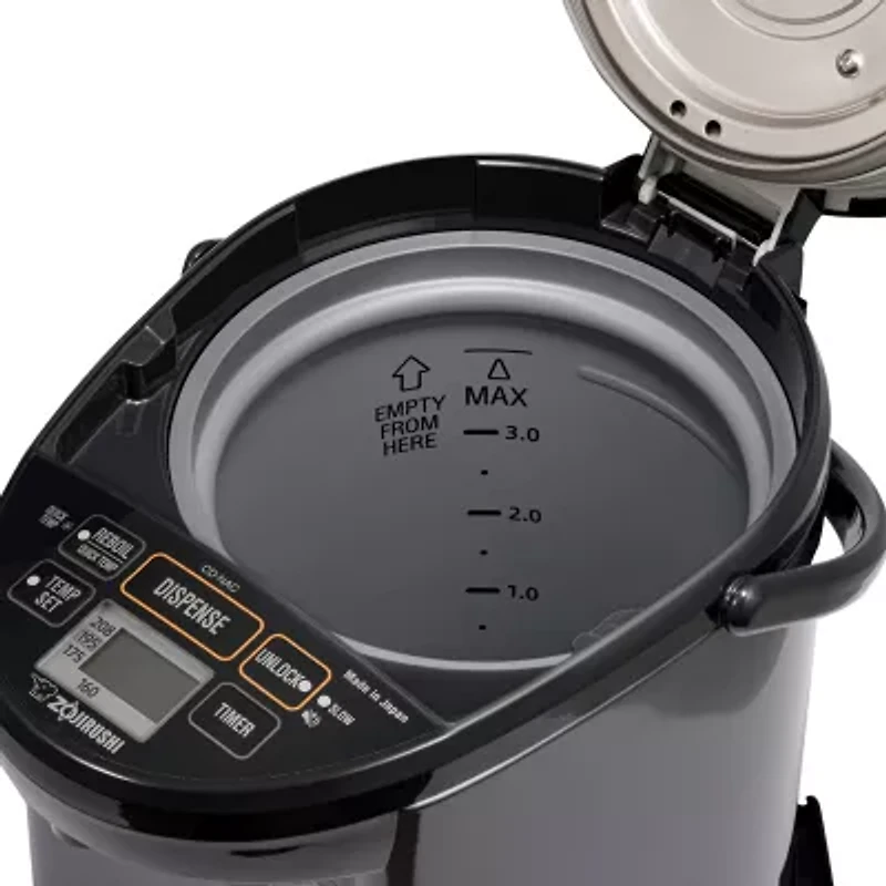 Zojirushi Quick Temp Double Boiler