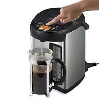 Zojirushi Vacuum Hybrid Double Boiler