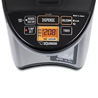 Zojirushi Vacuum Hybrid Double Boiler