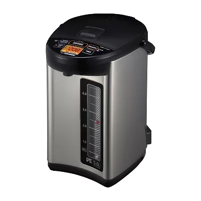 Zojirushi Vacuum Hybrid Plastic Double Boiler