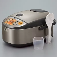 Zojirushi Induction Rice Cooker