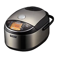 Zojirushi Pressure Rice Cooker