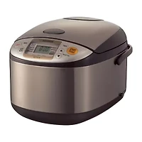 Zojirushi Fuzzy Logic Technology Rice Cooker