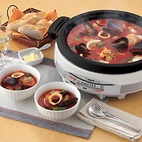 Zojirushi Steaming Tray Electric Skillet