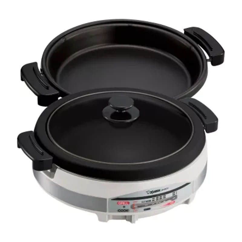 Zojirushi Steaming Tray Electric Skillet