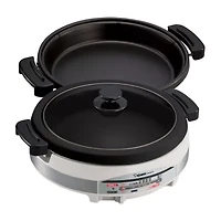 Zojirushi Steaming Tray Electric Skillet