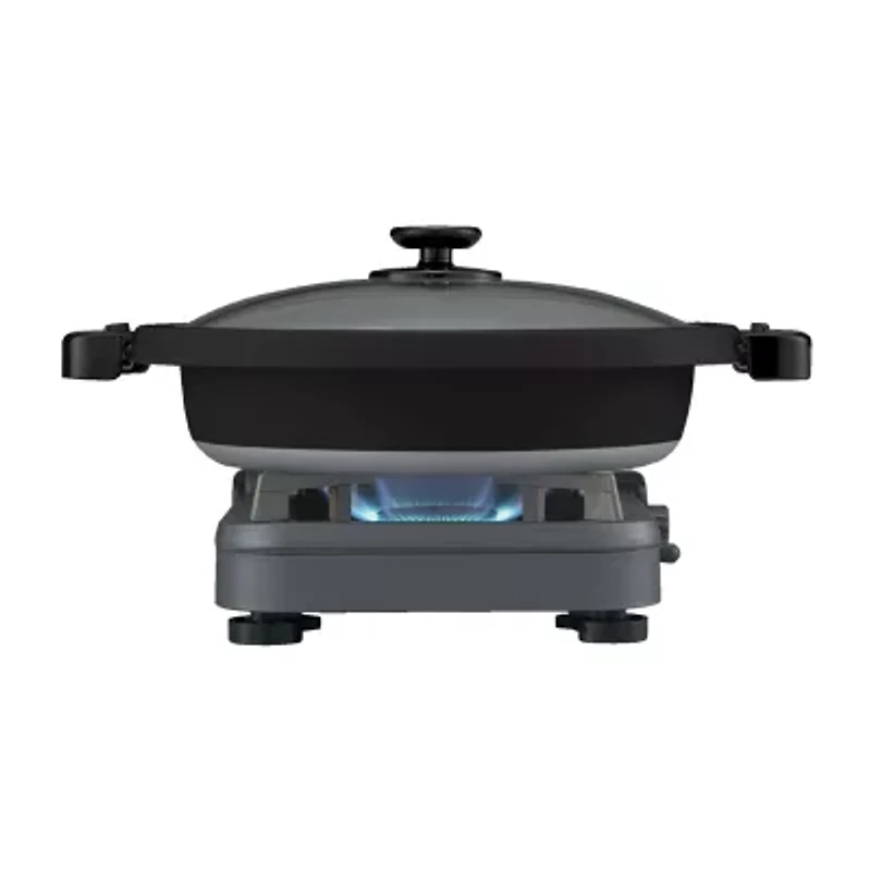 Zojirushi Steaming Tray Electric Skillet