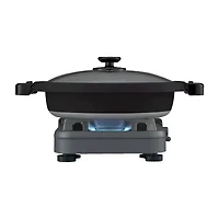 Zojirushi Steaming Tray Electric Skillet