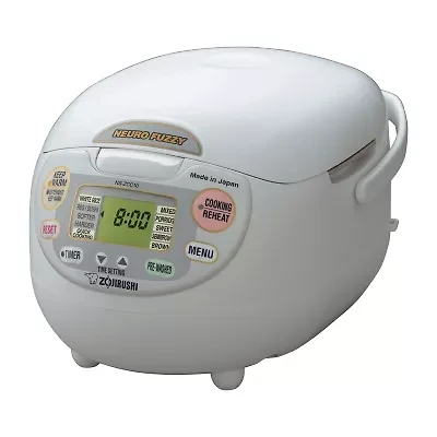 Zojirushi Keep Rice Cooker
