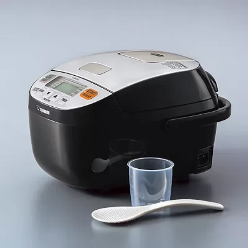 Zojirushi Fuzzy Logic Technology Rice Cooker