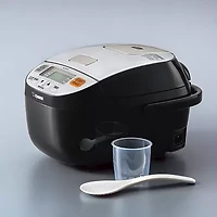 Zojirushi Fuzzy Logic Technology Rice Cooker