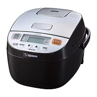Zojirushi Fuzzy Logic Technology Rice Cooker