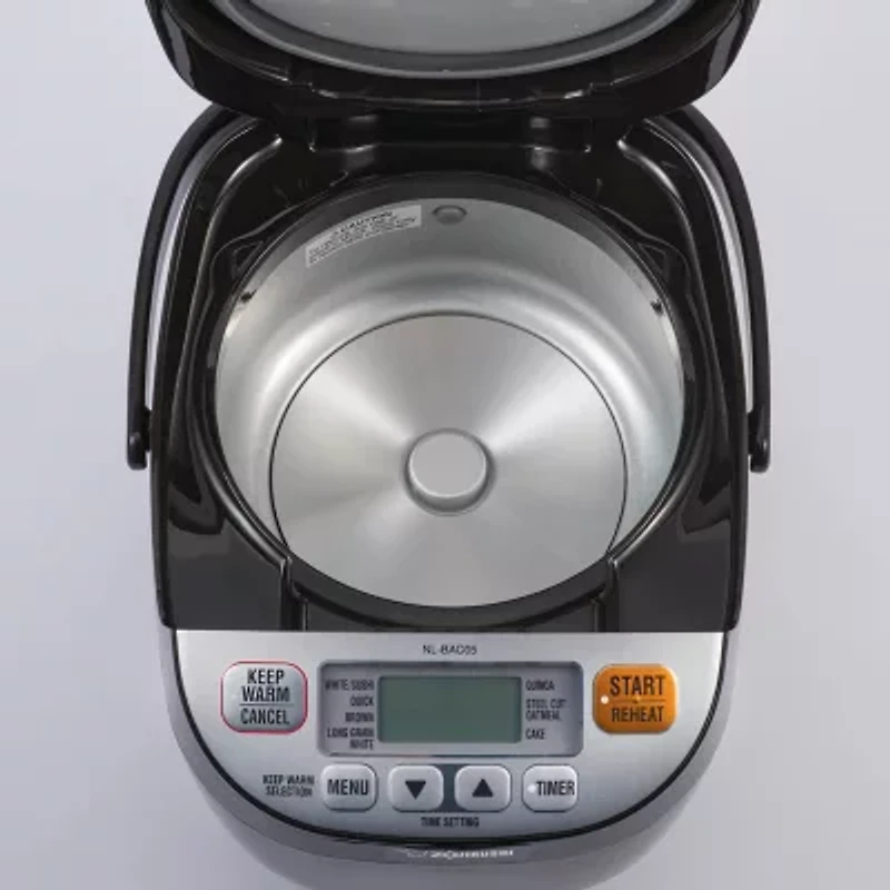 Zojirushi Fuzzy Logic Technology Rice Cooker
