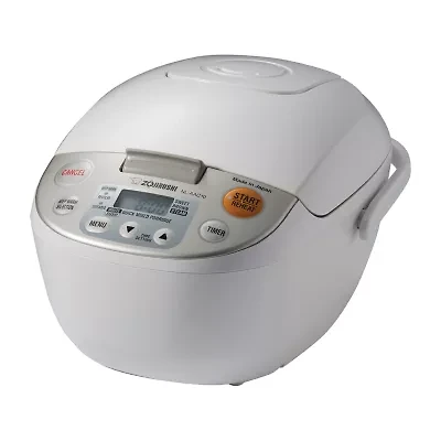 Zojirushi Fuzzy Logic Technology Rice Cooker