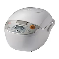 Zojirushi Fuzzy Logic Technology Rice Cooker