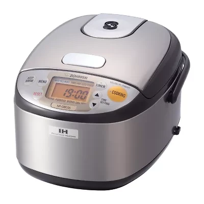 Zojirushi Gaba Rice Cooker