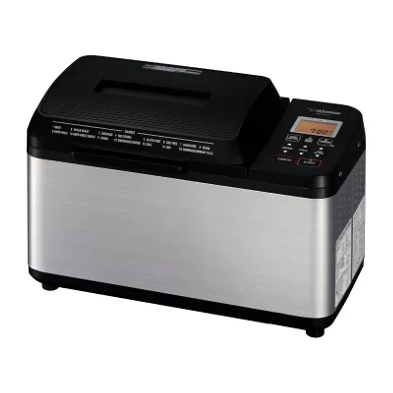 Zojirushi Rectangular Shaped Bread Maker