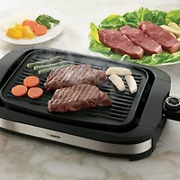 Zojirushi Surface Electric Grill