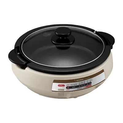 Zojirushi Cook Surface Electric Skillet