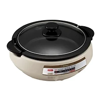 Zojirushi Cook Surface Electric Skillet