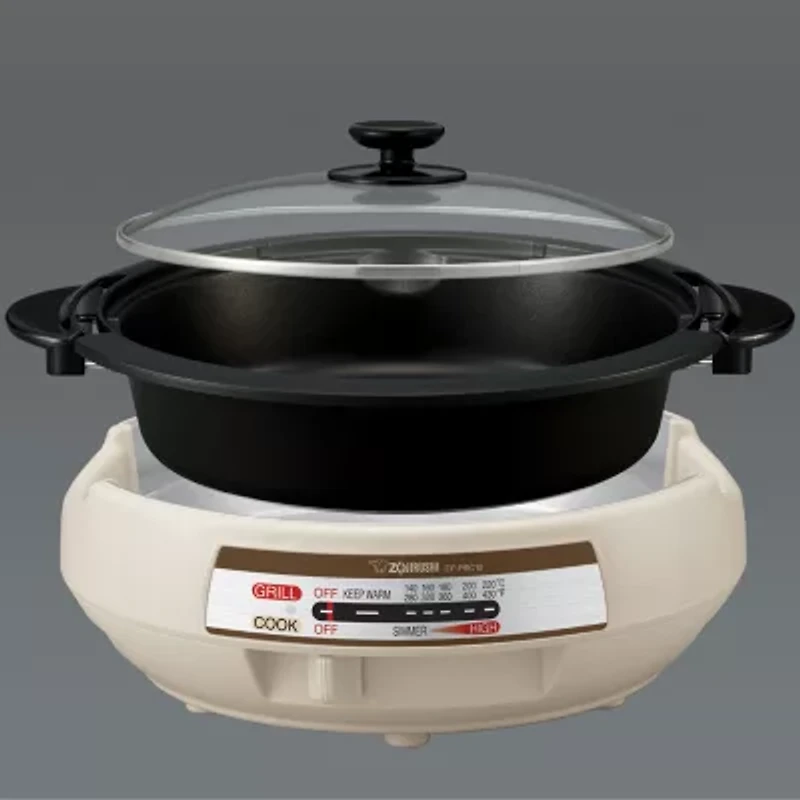 Zojirushi Cook Surface Electric Skillet