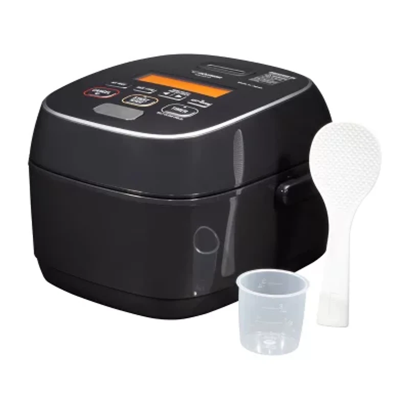 Zojirushi Pressure Rice Cooker