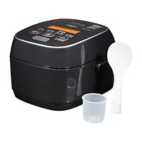 Zojirushi Pressure Rice Cooker