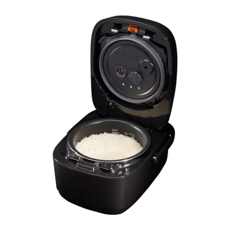 Zojirushi Pressure Rice Cooker