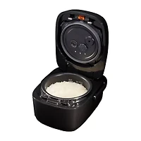 Zojirushi Pressure Rice Cooker
