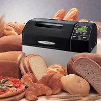 Zojirushi Rectangular Shaped Bread Maker