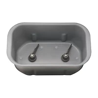 Zojirushi Rectangular Shaped Bread Maker