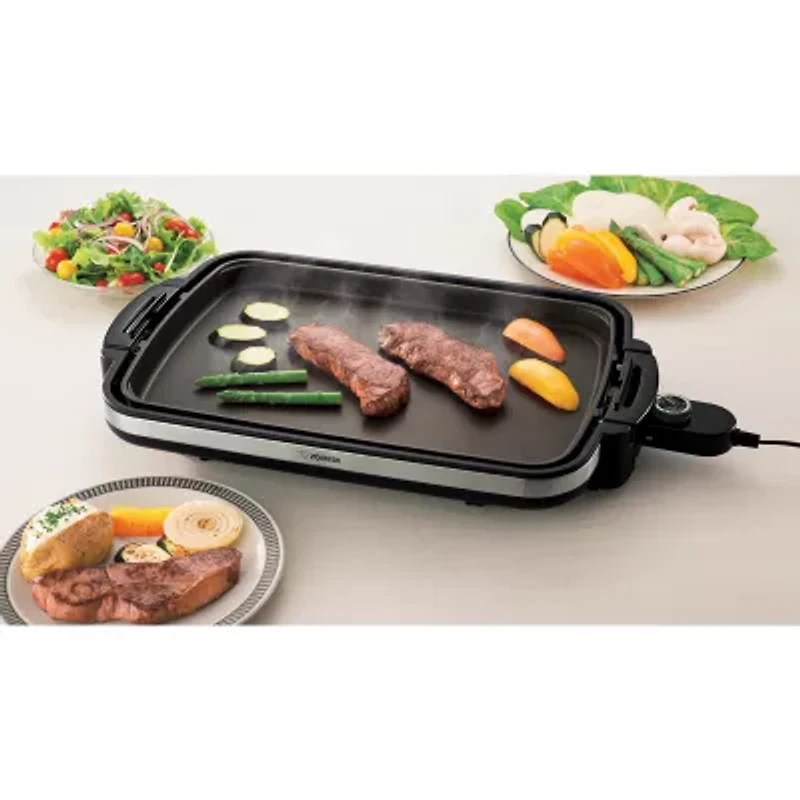 Zojirushi Cooking Surface Electric Griddle