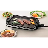 Zojirushi Cooking Surface Electric Griddle