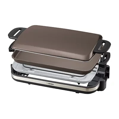 Zojirushi Cooking Surface Electric Griddle