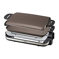 Zojirushi Cooking Surface Electric Griddle