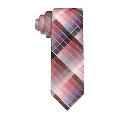 Van Heusen Grid Tie