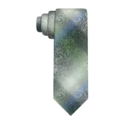 Van Heusen Paisley Tie