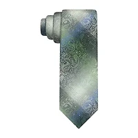 Van Heusen Paisley Tie