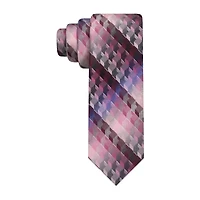 Van Heusen Geometric Tie