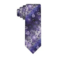 Van Heusen Floral Tie