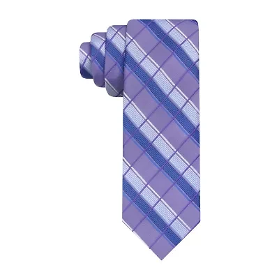 Van Heusen Grid Tie