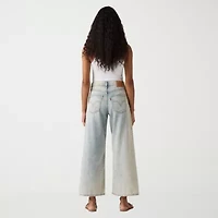 Levi's® Women’s Middy Wide-leg Ankle Jean