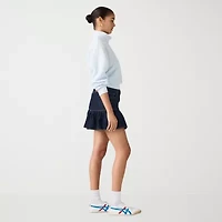 Levi's® Women's Flounce Mini Skirt