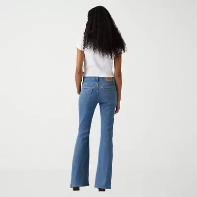 Levi's® Women's 726 High Rise Flare Jean